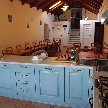 أَجيرولا B&B Beata Solitudo المظهر الخارجي الصورة