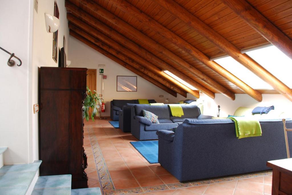 أَجيرولا B&B Beata Solitudo المظهر الخارجي الصورة