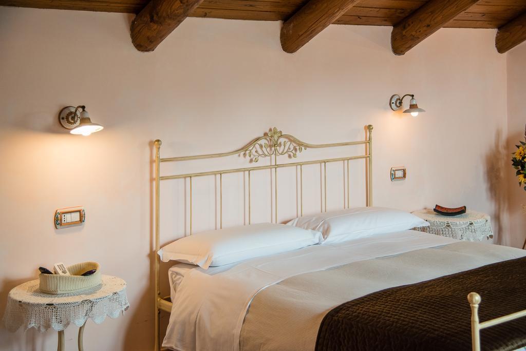 أَجيرولا B&B Beata Solitudo المظهر الخارجي الصورة