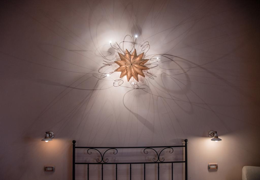 أَجيرولا B&B Beata Solitudo المظهر الخارجي الصورة