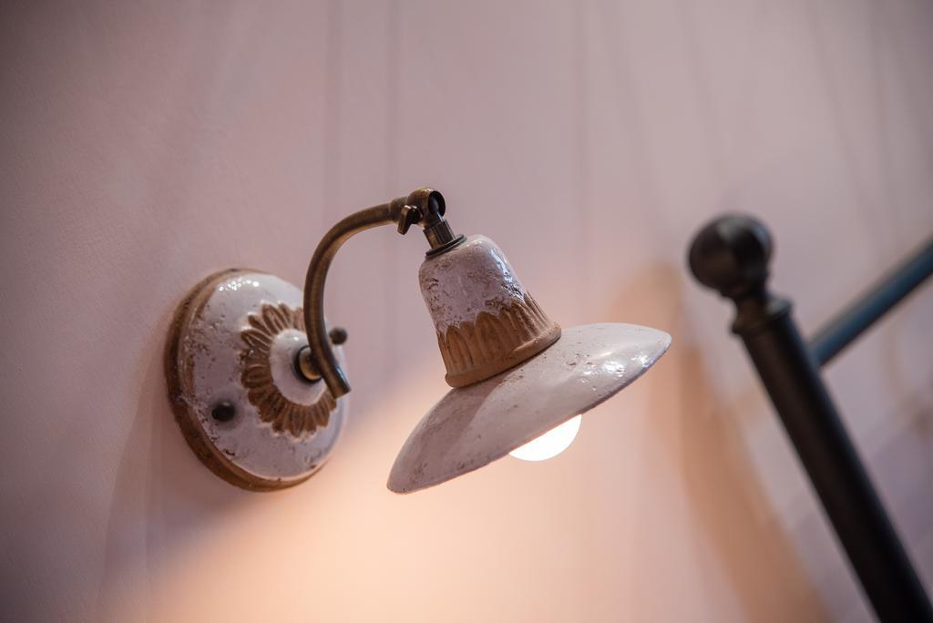 أَجيرولا B&B Beata Solitudo المظهر الخارجي الصورة