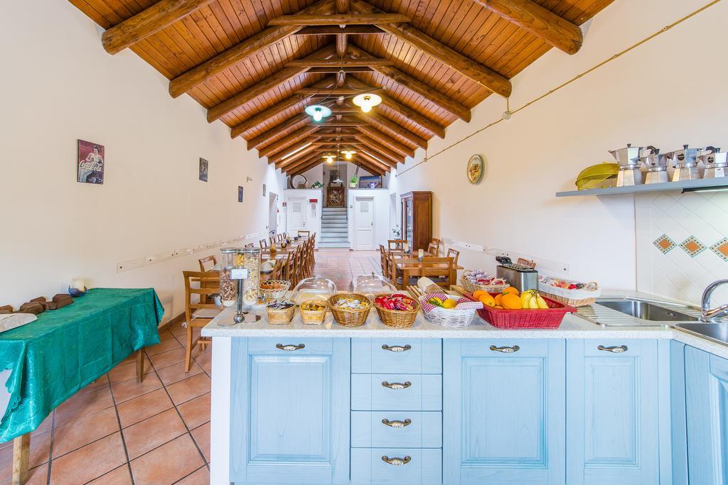 أَجيرولا B&B Beata Solitudo المظهر الخارجي الصورة