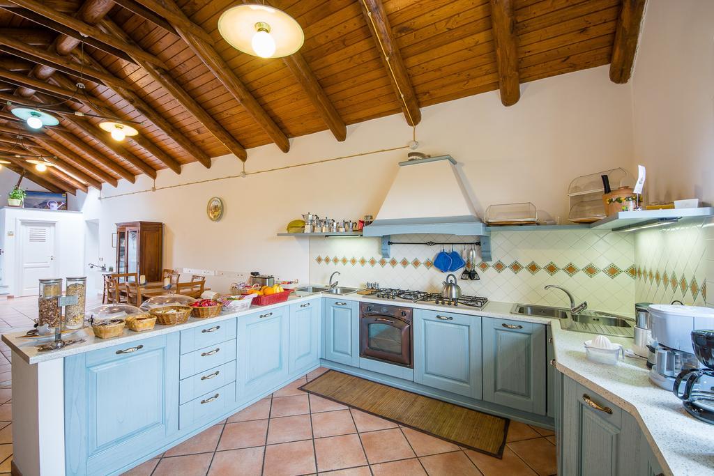 أَجيرولا B&B Beata Solitudo المظهر الخارجي الصورة