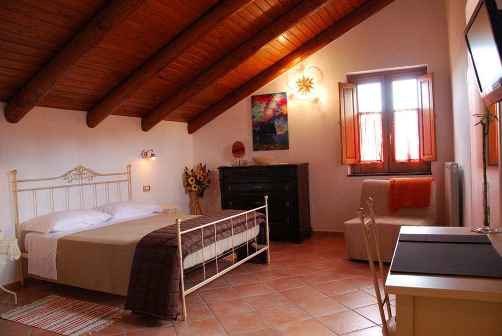 أَجيرولا B&B Beata Solitudo المظهر الخارجي الصورة