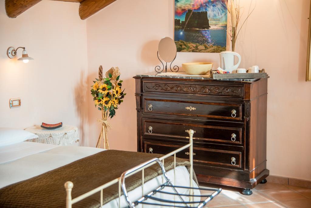 أَجيرولا B&B Beata Solitudo المظهر الخارجي الصورة