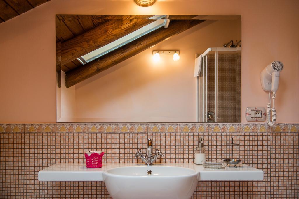 أَجيرولا B&B Beata Solitudo المظهر الخارجي الصورة