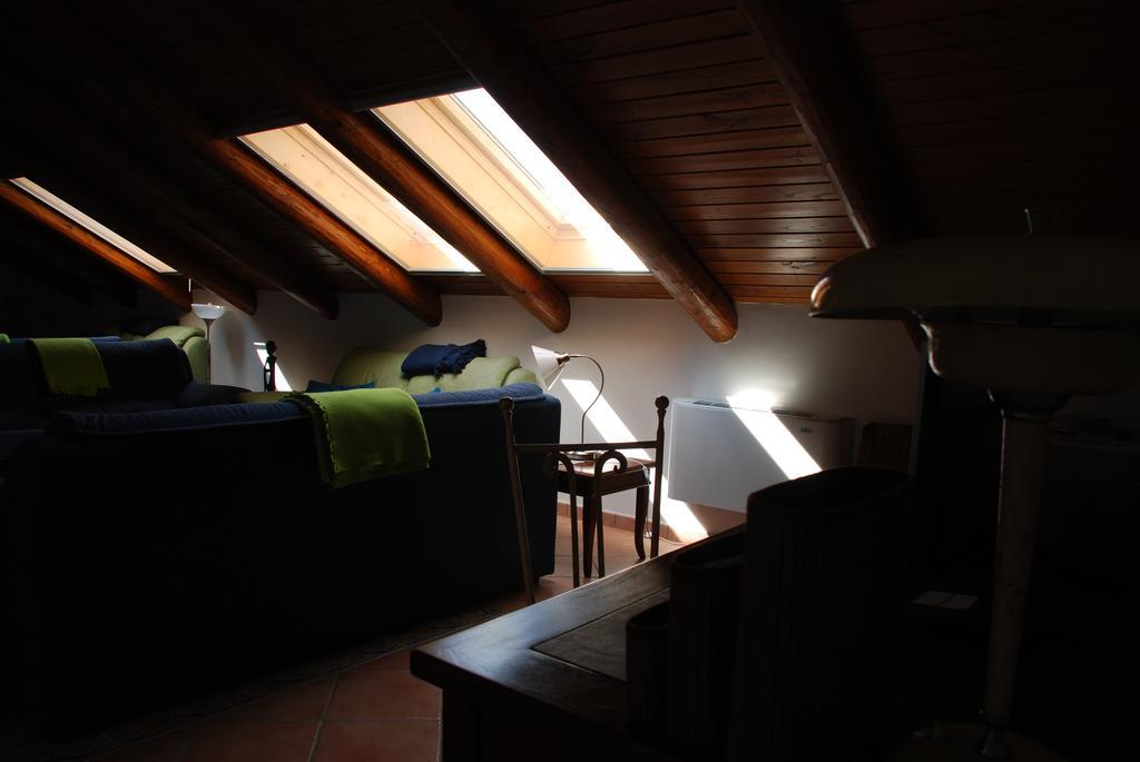 أَجيرولا B&B Beata Solitudo المظهر الخارجي الصورة