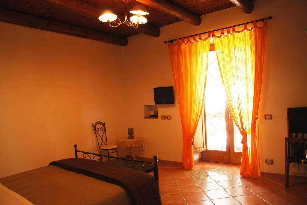 أَجيرولا B&B Beata Solitudo المظهر الخارجي الصورة