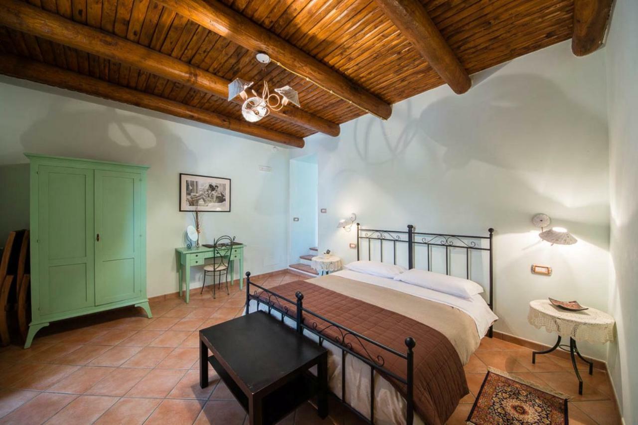 أَجيرولا B&B Beata Solitudo المظهر الخارجي الصورة