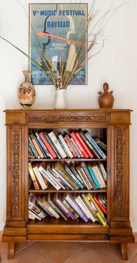 أَجيرولا B&B Beata Solitudo المظهر الخارجي الصورة