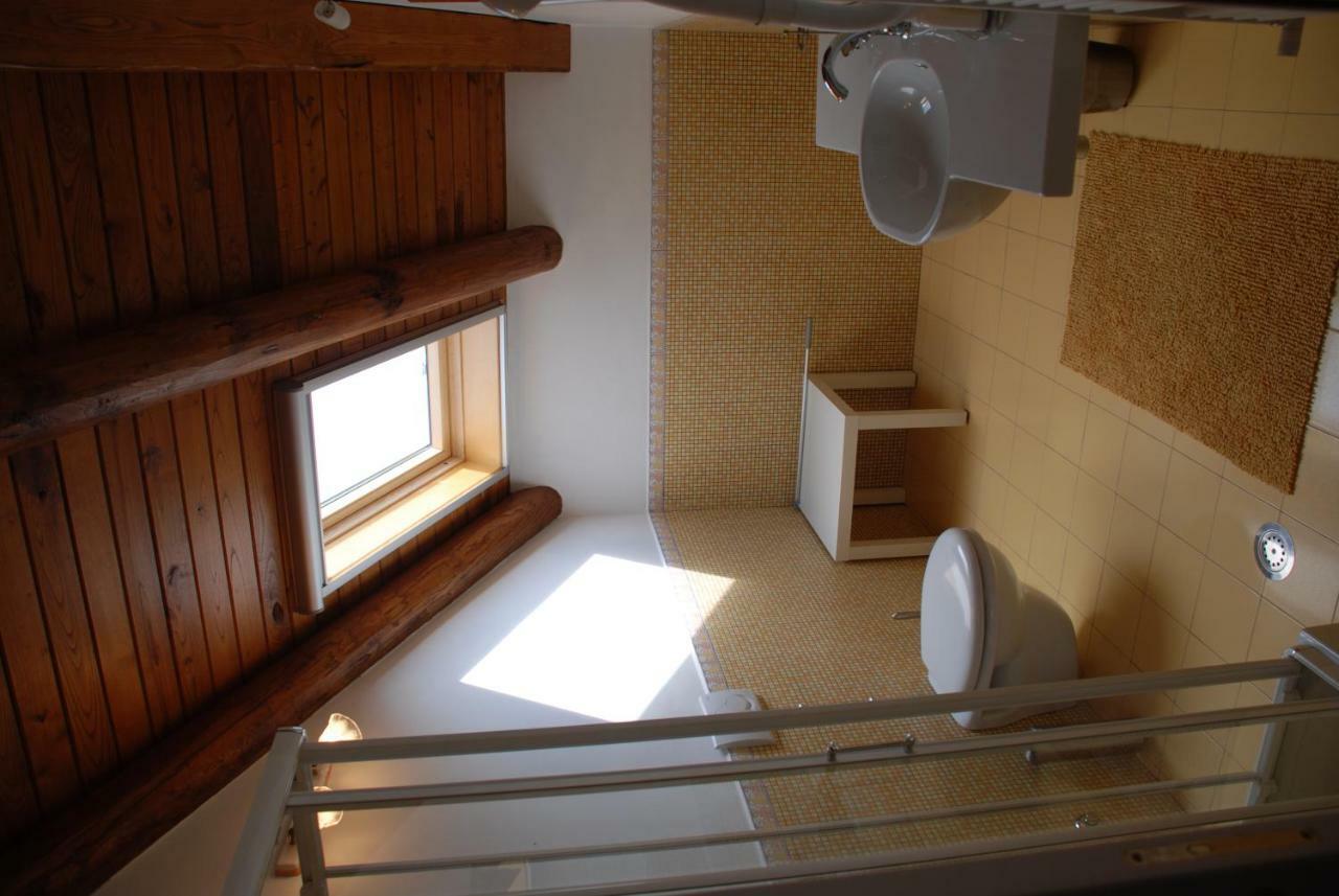 أَجيرولا B&B Beata Solitudo المظهر الخارجي الصورة