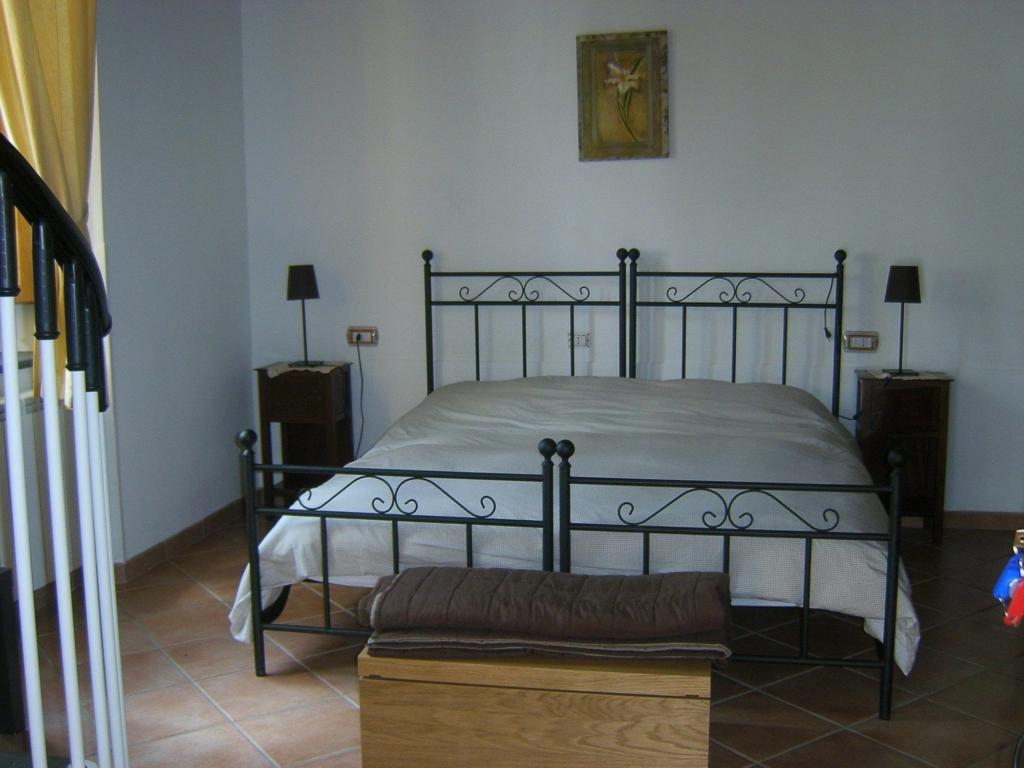 أَجيرولا B&B Beata Solitudo المظهر الخارجي الصورة